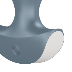 Satisfyer Plug vibrant Lolli 2 Satisfyer 11 x 2.5cm